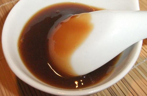 Salsa estilo oriental