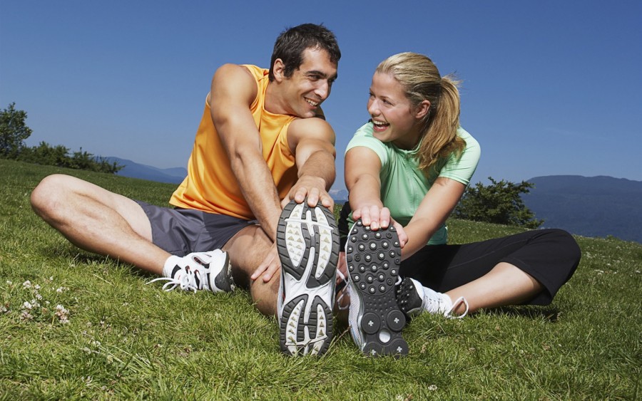 Tres claves para evitar los riesgos que entraña el deporte