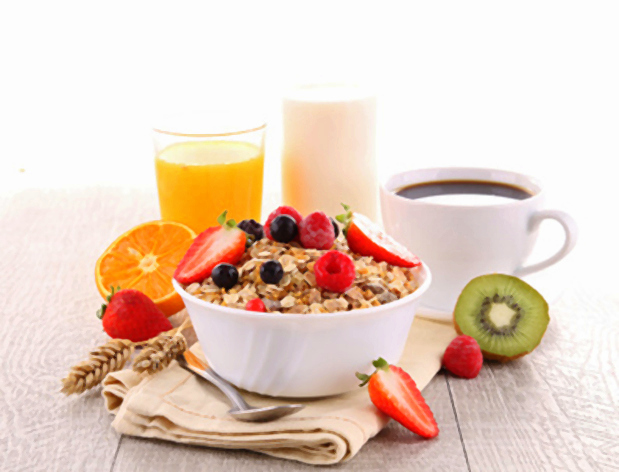 3 errores que cometes al desayunar