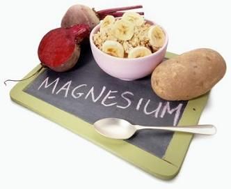Los beneficios del magnesio para tu salud