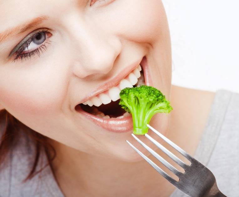 ¿Sabías que una masticación inadecuada puede provocar problemas neuronales?