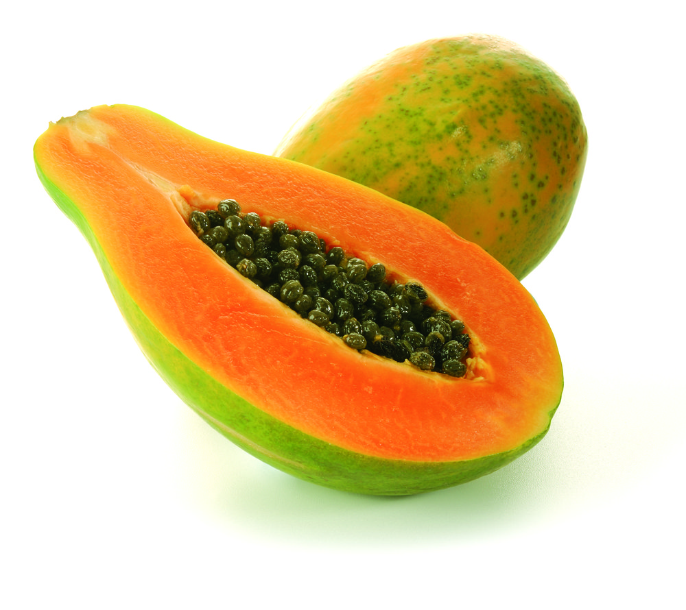 3 razones para incluir la papaya en tu dieta