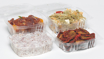 ¿Por qué deberías evitar los alimentos envasados en recipientes con BPA?