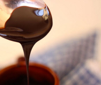 Receta de salsa mágica dulce