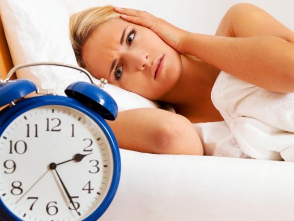 Falta de sueño: ¿Aumenta el riesgo de padecer diabetes?