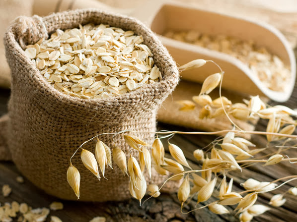 ¿Por qué deberías incluir la avena en tu dieta?