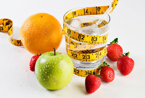 Cinco detalles a considerar para elegir una dieta saludable