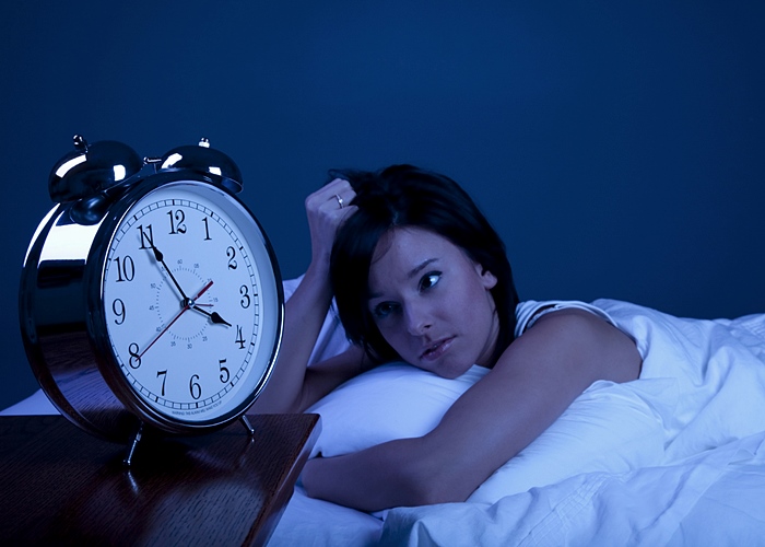 Tres riesgos insospechados de dormir mal