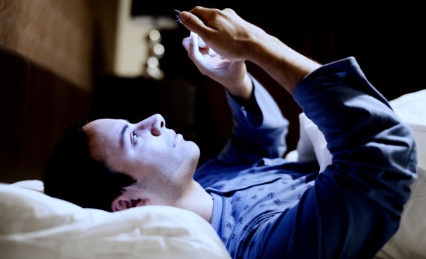 Las luces brillantes aumentan el riesgo de padecer obesidad y diabetes