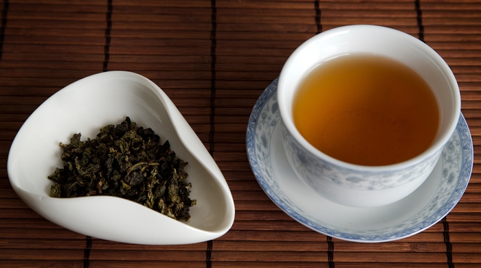 ¿Qué es el té oolong? Sus beneficios para la salud
