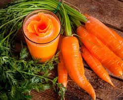 Cinco beneficios que no conocías de las zanahorias