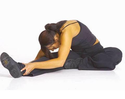 5 trucos para recuperar fuerzas después de entrenar