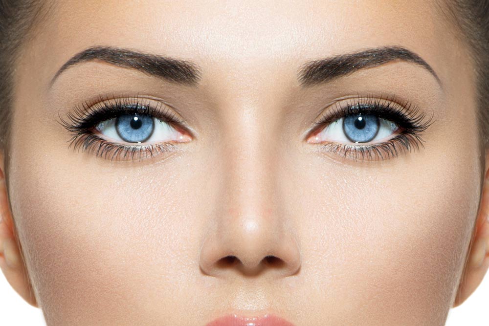 Tres señales de tus ojos que no deberías pasar por alto