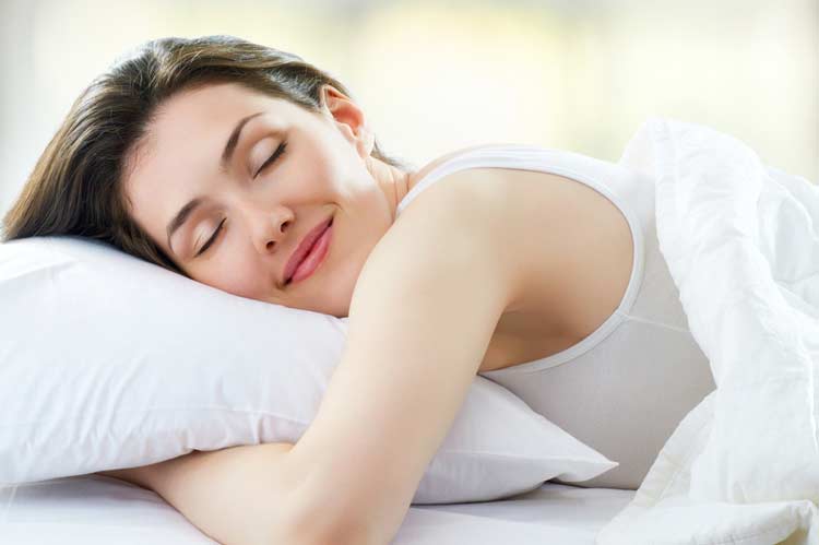 Insomnio de verano: Trucos para dormir bien
