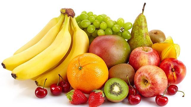 ¿Sabías que comer frutas nos hace más felices?