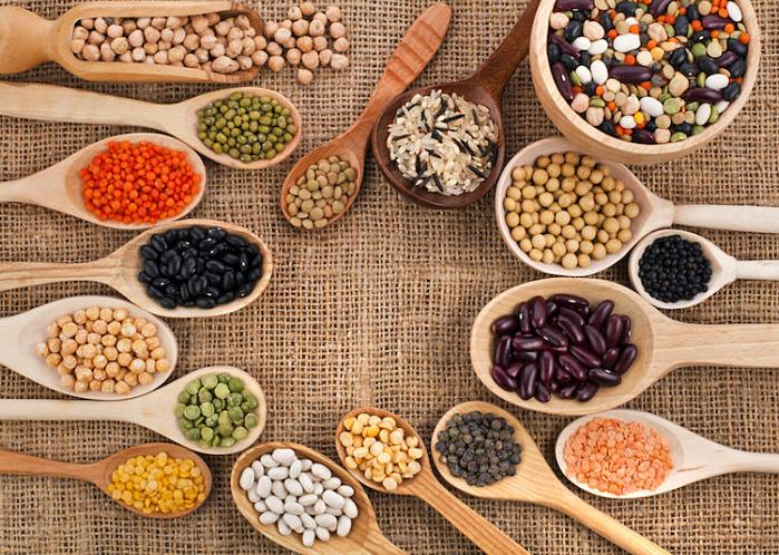 Tres cambios en la dieta para bajar los triglicéridos