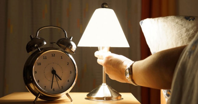 La luz artificial, un enemigo de nuestra salud