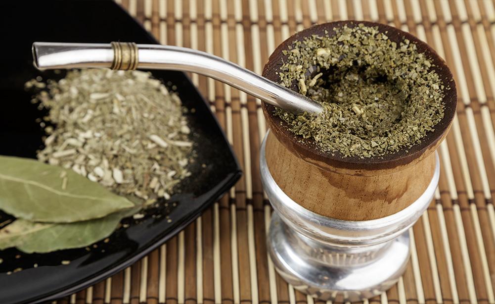 5 beneficios científicamente probados del mate