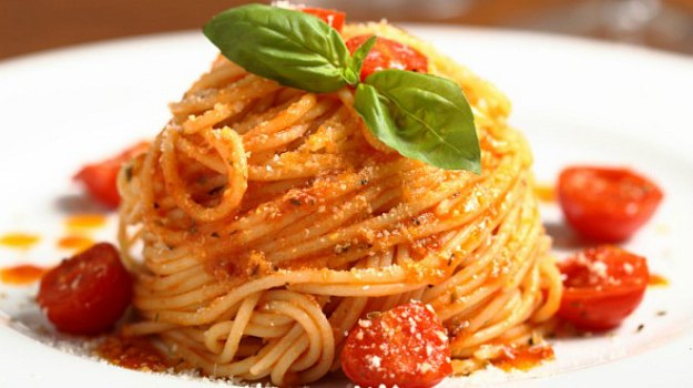 La pasta no engorda: Un estudio desvela la relación entre la pasta y el peso corporal