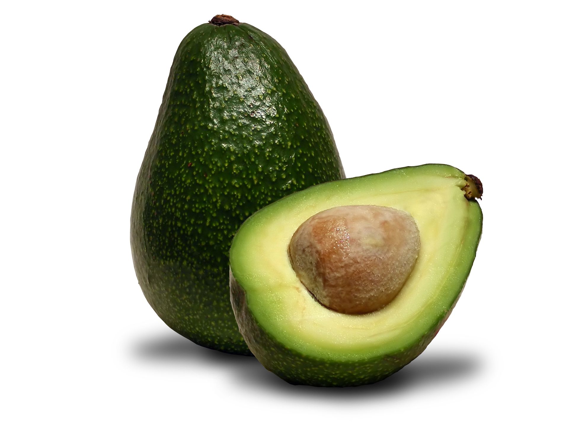 Alimentos saludables que debes consumir con moderación