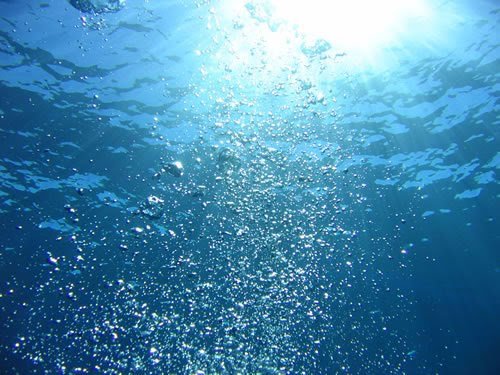 5 beneficios insospechados del agua de mar