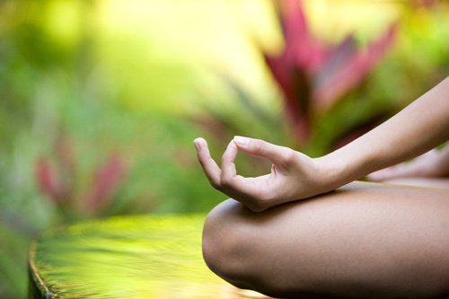 Los beneficios del yoga para tu salud mental