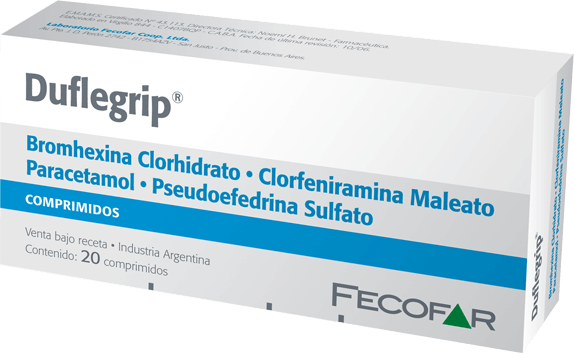 Duflegrip