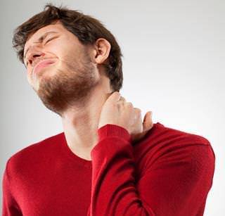 3 hábitos para prevenir el dolor cervical