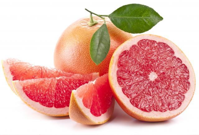 5 propiedades beneficiosas del pomelo