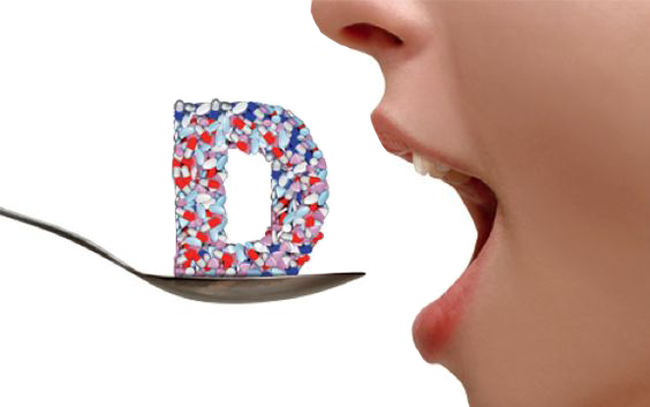 ¿Por qué debes regular la ingesta de vitamina D?