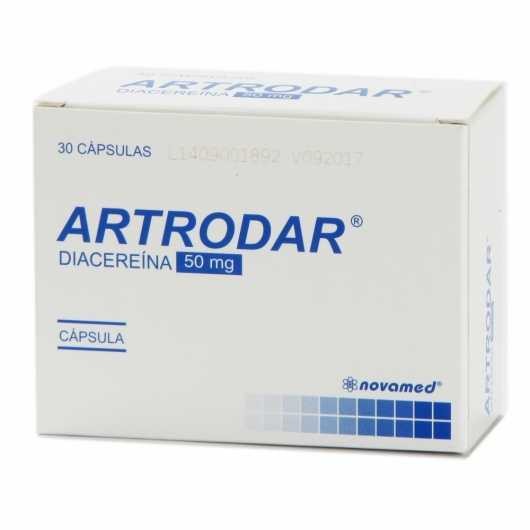 Artrodar