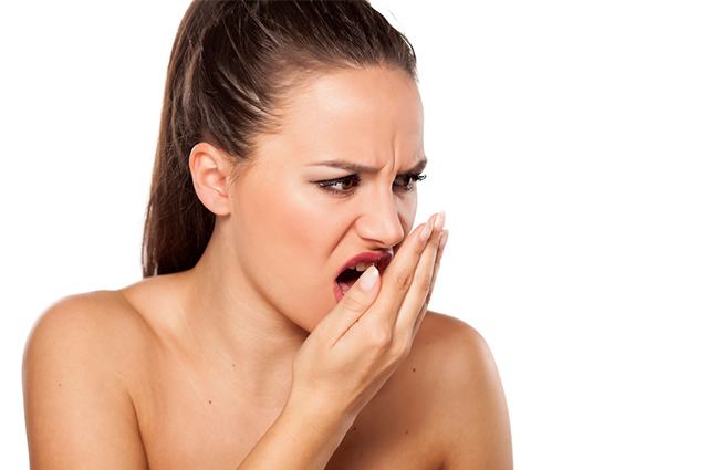 Todo lo que debes saber sobre la halitosis
